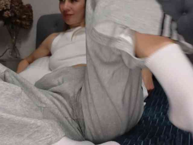 -Sexy_Hot_Angel- webcam