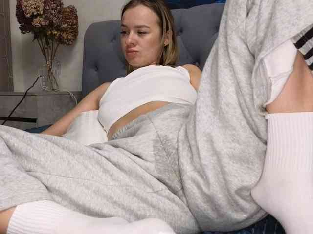 -Sexy_Hot_Angel- webcam