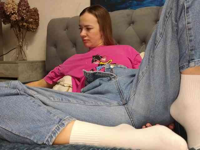 -Sexyhotangel- Live Webcam on BongaCams