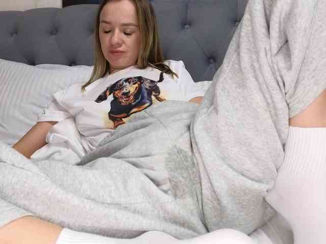 -Sexy_Hot_Angel- webcam