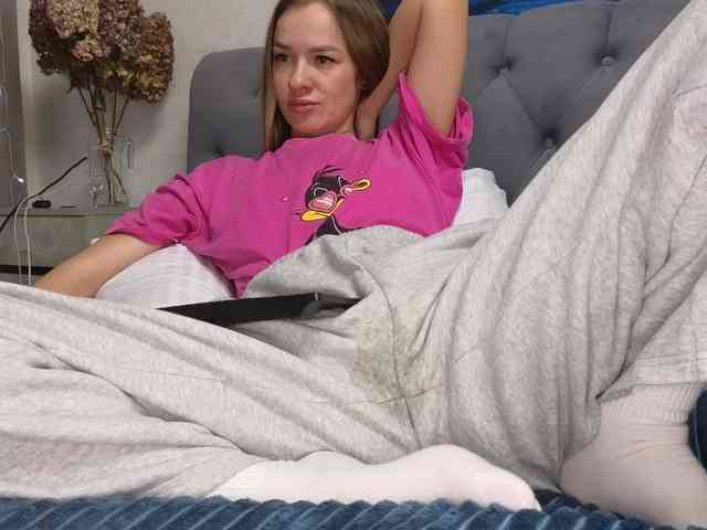 -Sexy_Hot_Angel- webcam