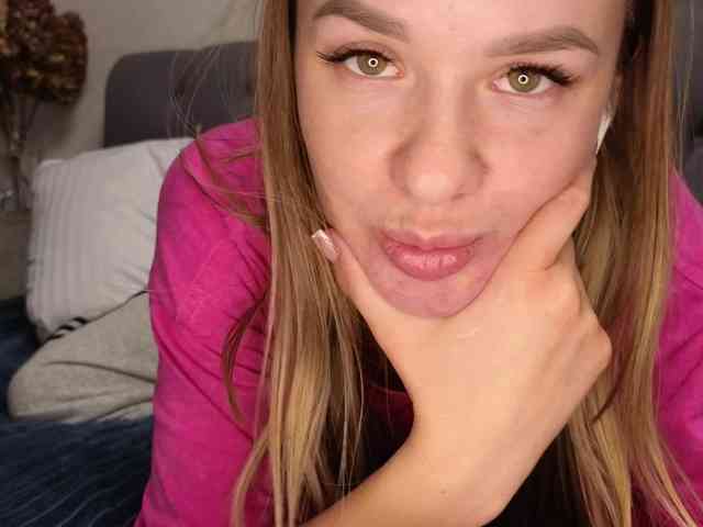 -Sexy_Hot_Angel- webcam