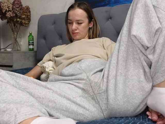 -Sexy_Hot_Angel- webcam