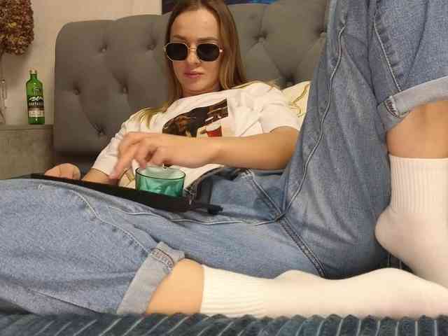 -Sexy_Hot_Angel- webcam