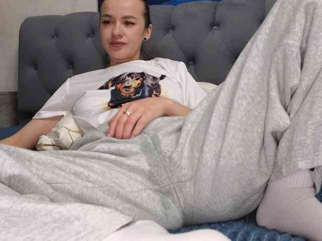 -Sexy_Hot_Angel- webcam