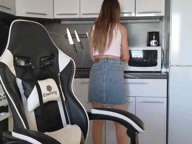 -Sexy_Hot_Angel- webcam