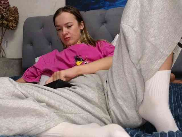 -Sexy_Hot_Angel- webcam