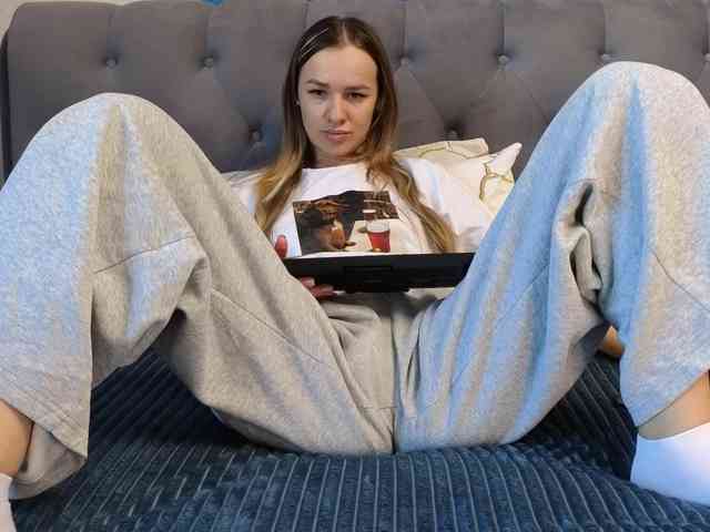 -Sexy_Hot_Angel- webcam