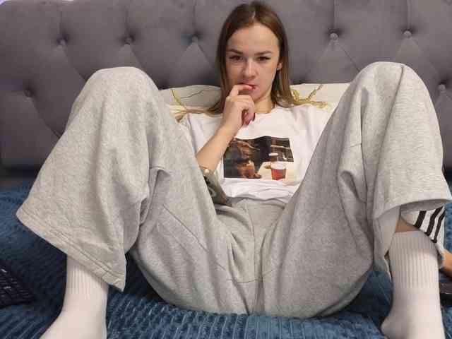 -Sexy_Hot_Angel- webcam