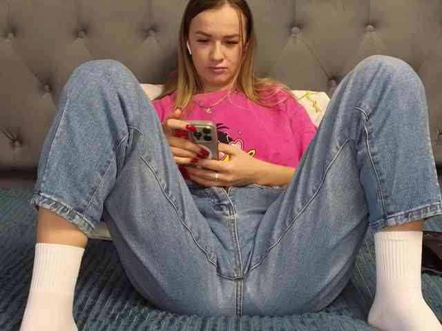 -Sexy_Hot_Angel- webcam