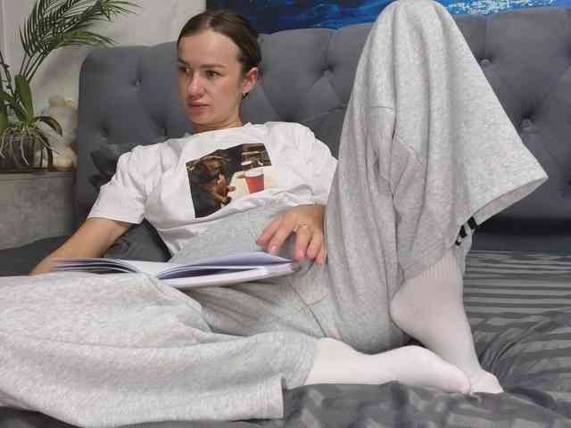 -Sexy_Hot_Angel- webcam