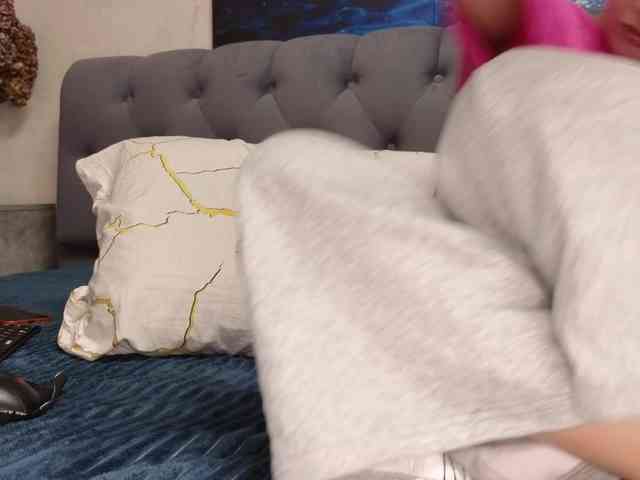 -Sexy_Hot_Angel- webcam