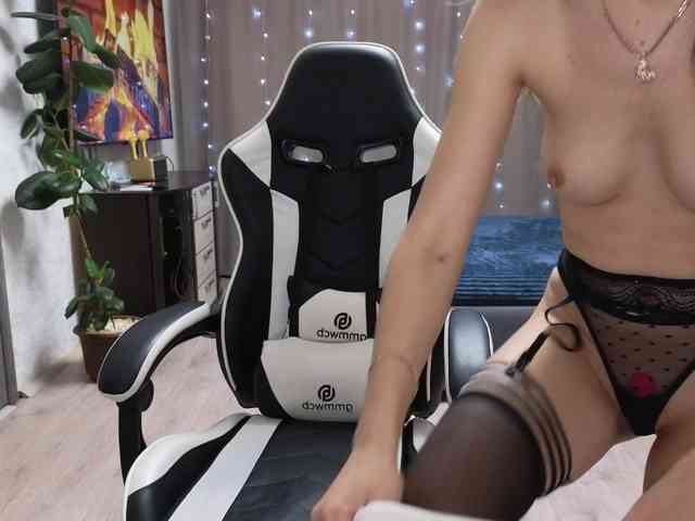 -Sexy_Hot_Angel- webcam