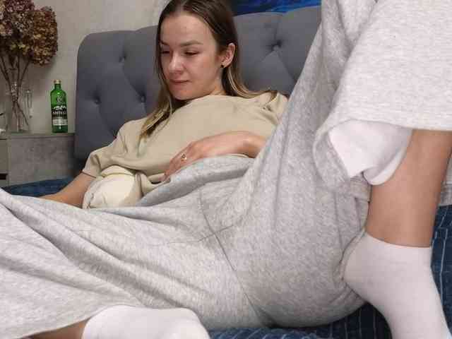 -Sexy_Hot_Angel- webcam