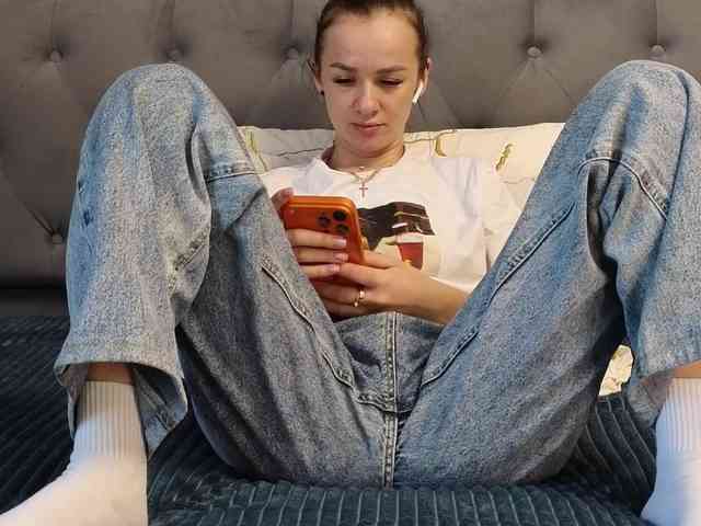 -Sexy_Hot_Angel- webcam