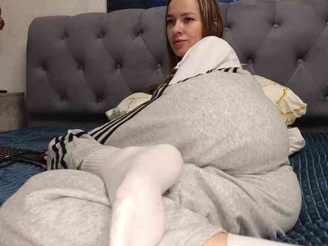 -Sexy_Hot_Angel- webcam