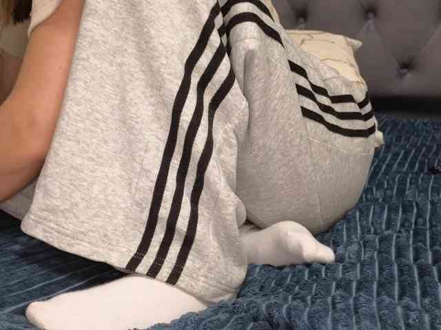 -Sexy_Hot_Angel- webcam