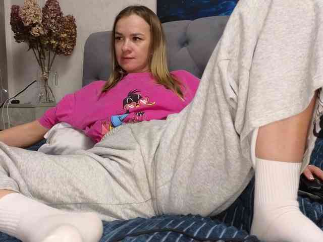 -Sexy_Hot_Angel- webcam