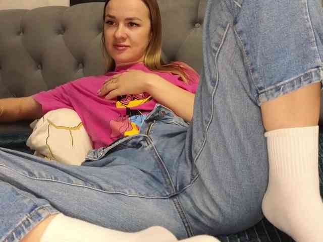 -Sexy_Hot_Angel- webcam