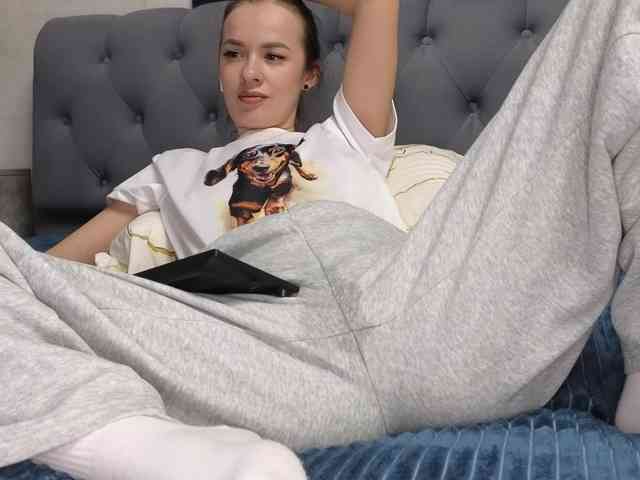 -Sexy_Hot_Angel- webcam