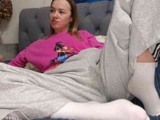 -Sexy_Hot_Angel- webcam