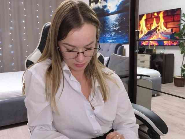 -Sexy_Hot_Angel- webcam