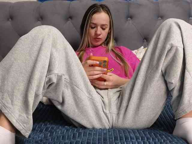 -Sexy_Hot_Angel- webcam