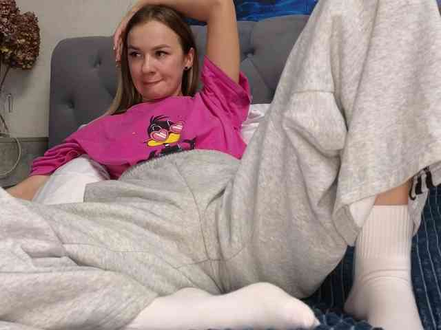 -Sexy_Hot_Angel- webcam