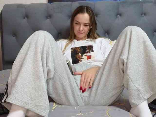 -Sexy_Hot_Angel- webcam