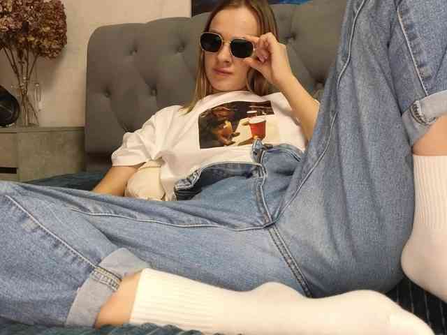 -Sexy_Hot_Angel- webcam