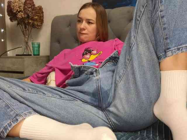 -Sexy_Hot_Angel- webcam