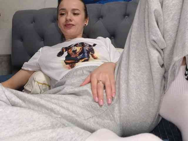 -Sexy_Hot_Angel- webcam