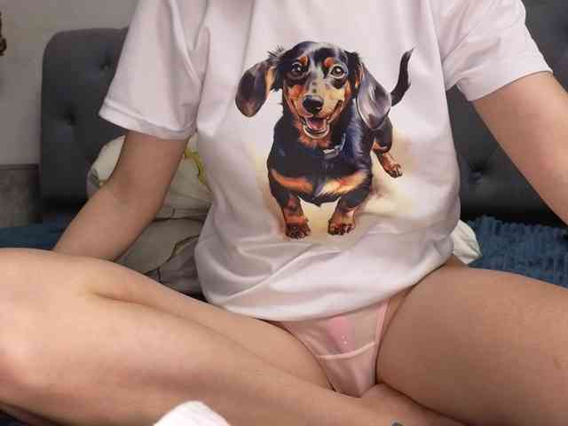 -Sexy_Hot_Angel- webcam