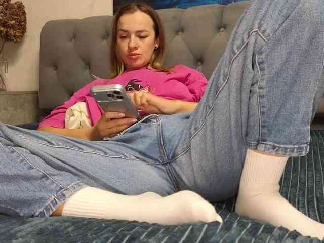 -Sexy_Hot_Angel- webcam