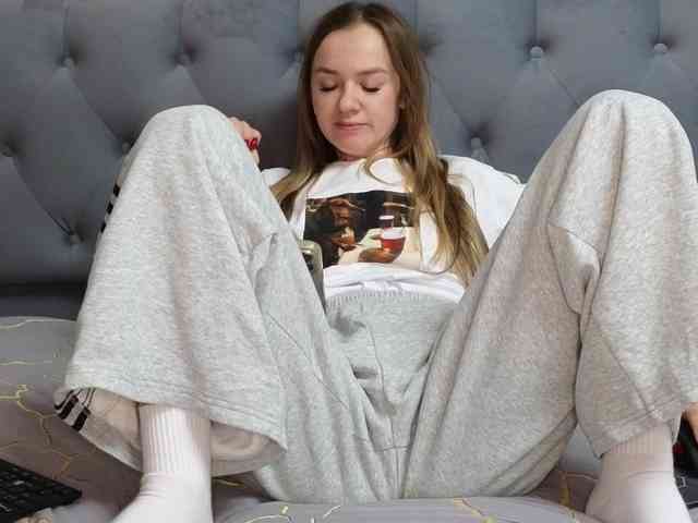 -Sexy_Hot_Angel- webcam