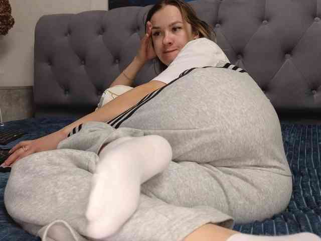 -Sexy_Hot_Angel- webcam