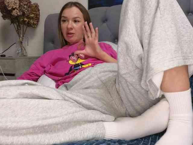 -Sexy_Hot_Angel- webcam