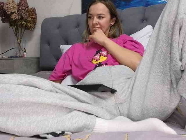 -Sexy_Hot_Angel- webcam