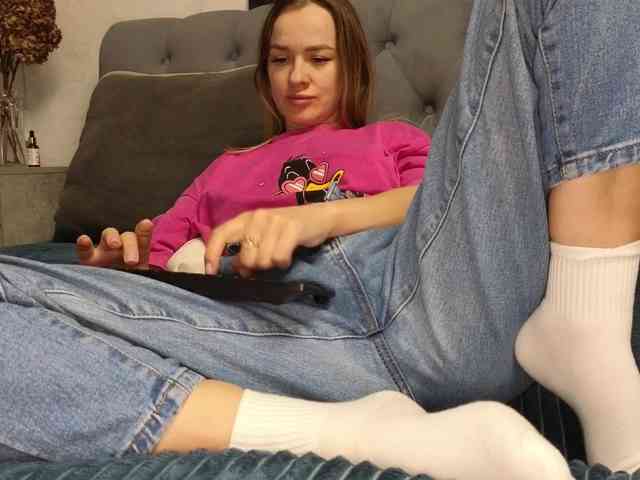 -Sexy_Hot_Angel- webcam