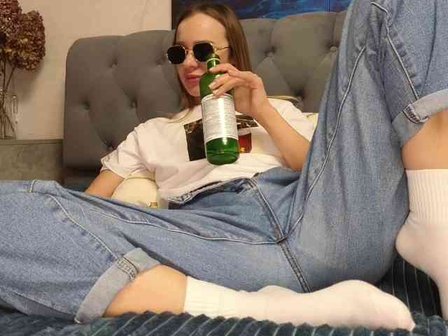 -Sexy_Hot_Angel- webcam