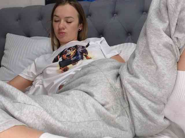 -Sexy_Hot_Angel- webcam