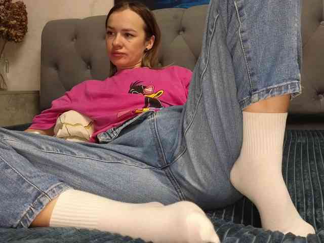 -Sexy_Hot_Angel- webcam