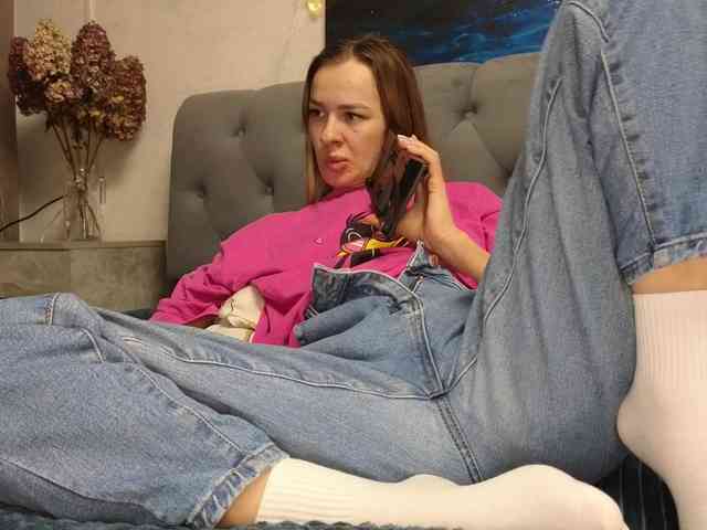 -Sexy_Hot_Angel- webcam