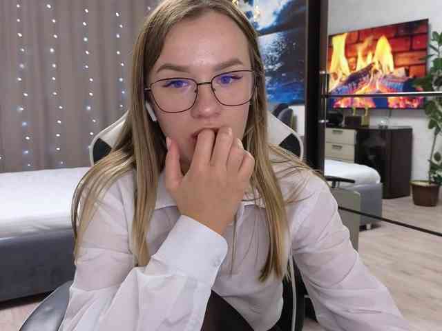 -Sexy_Hot_Angel- webcam