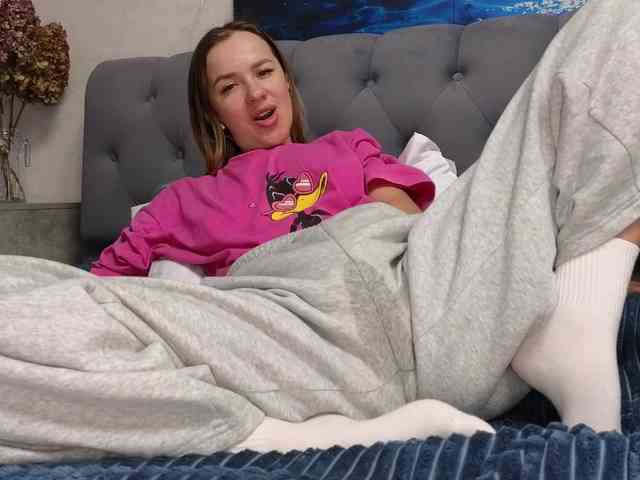 -Sexy_Hot_Angel- webcam