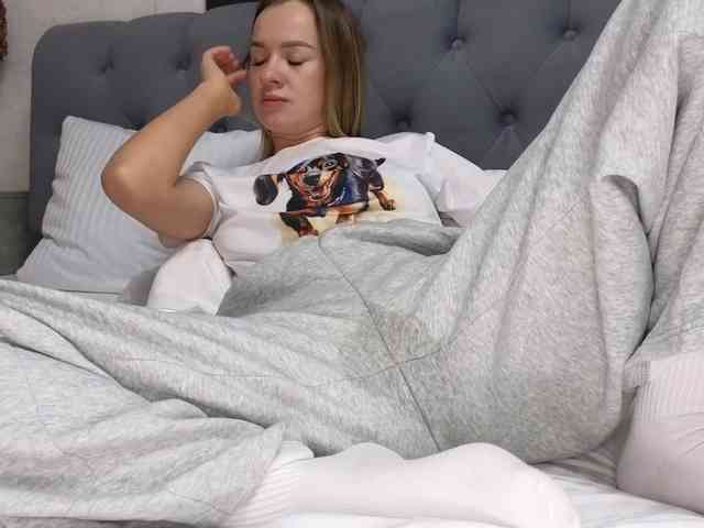 -Sexy_Hot_Angel- webcam