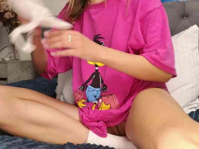 -Sexy_Hot_Angel- webcam