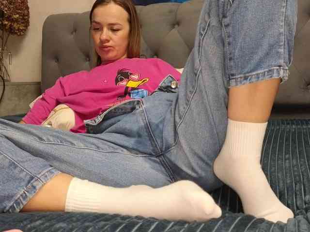 -Sexy_Hot_Angel- webcam