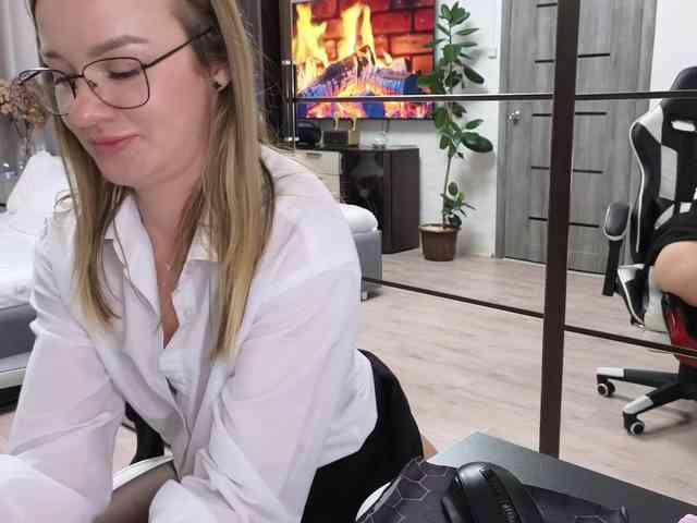 -Sexy_Hot_Angel- webcam