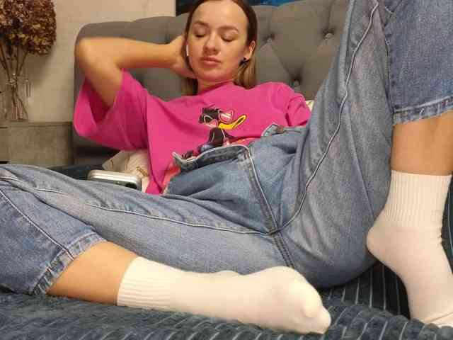 -Sexyhotangel- Live Webcam on BongaCams